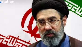 LUFTA ME SHBA, KHAMENEI SHPALL FITOREN