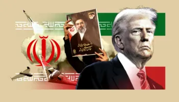 Lufta në Iran, gazetari i CNN: Trump kërkon rrëzimin e regjimit, por Irani mbetet i fortë