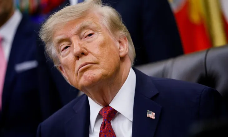 Lufta SHBA-Iran në numërimin mbrapsht/ Trump zbulon çfarë pritet pas 3 nëntorit