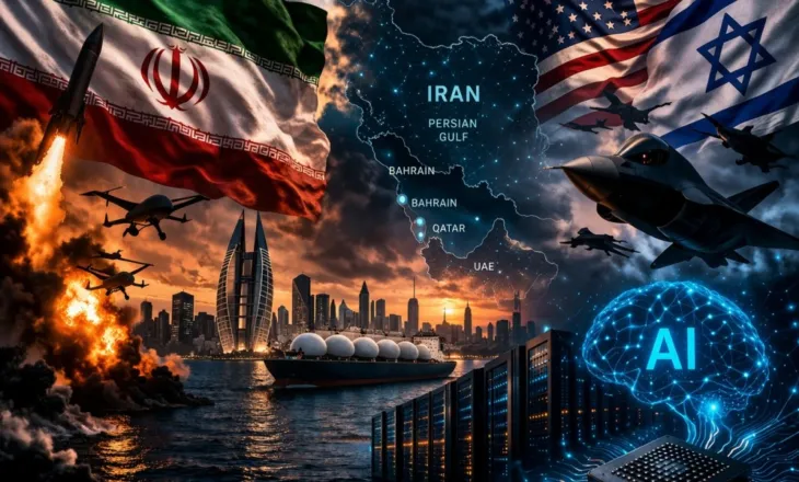 LUFTA SJELL STUHI RAKETASH MBI HORMUZ