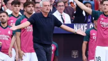 “Luftë” Real-Tebas, klubi madrilen akuzon: Qëndrimi i tij dëmton imazhin e futbollit spanjoll!