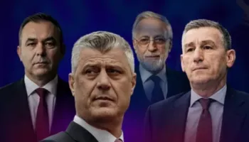 Luftëtarët e UÇK morën dhjetëra vite burg nga gjykata e Hagës, po tani çfarë ndodh me ta?