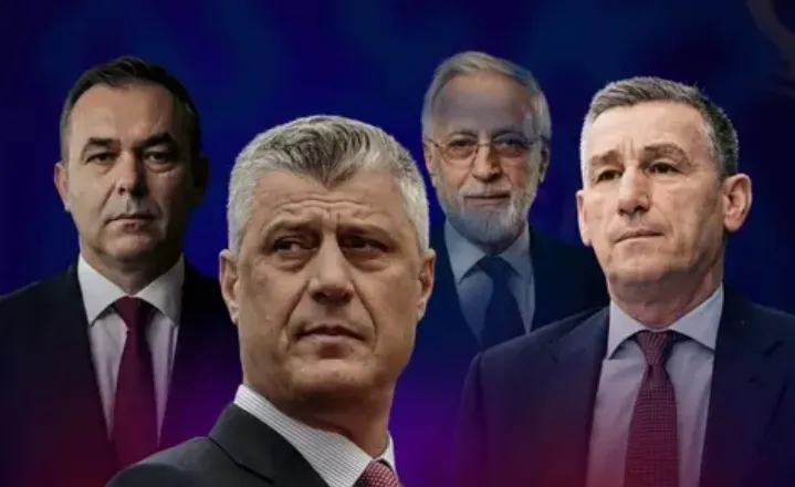 Luftëtarët e UÇK morën dhjetëra vite burg nga gjykata e Hagës, po tani çfarë ndodh me ta?