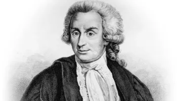 Luigi Galvani, shkencëtari që zbuloi “elektricitetin e kafshëve”