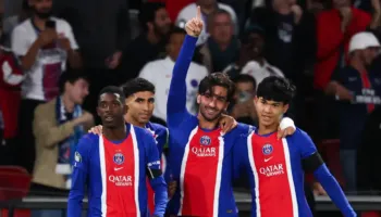 Luis Enrique: I kënaqur për fitoren e parë, por duhet të luajmë me më shumë autoritet