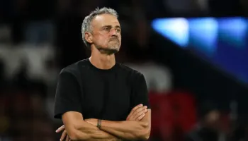 Luis Enrique: Më pëlqeu pothuajse gjithçka nga fitorja 6-1, jemi një ekip që është i vështirë të mundet