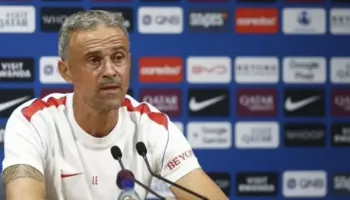 Luis Enrique shkund PSG para Champions-it: Duhet të dalim nga zona jonë e rehatisë