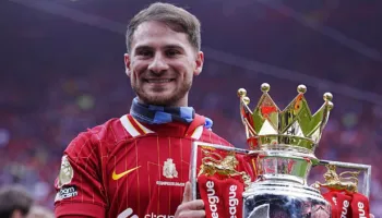 Mac Allister i zhgënjyer nga Liverpool: Prisja që klubi të më rinovonte kontratën siç bënë me të tjerët
