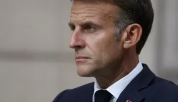 Macron: Marrëveshja e Groenlandës qetëson tensionet, riafirmon sovranitetin danez