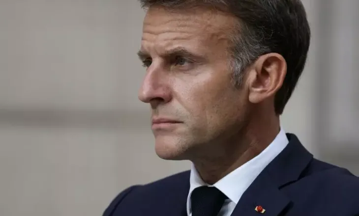 Macron: Marrëveshja e Groenlandës qetëson tensionet, riafirmon sovranitetin danez