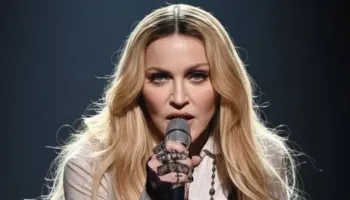 Madonna rikthehet në skenën e VMAs pas 23 vitesh, kryeson nominimet me 11 kategori
