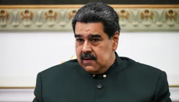 Maduro dhe bashkëshortja e tij kërkojnë rrëzimin e akuzave për trafik droge, mbështetur në imunitetin e liderit