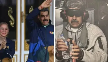 Maduro dhe gruaja e tij kërkojnë rrëzimin e akuzave për trafik droge: Kemi imunitet!