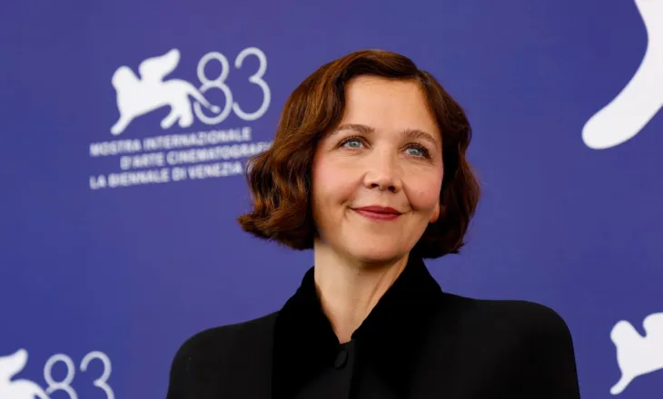 Maggie Gyllenhaal: Industria e filmit përballet me një “problem sistematik” ndaj grave