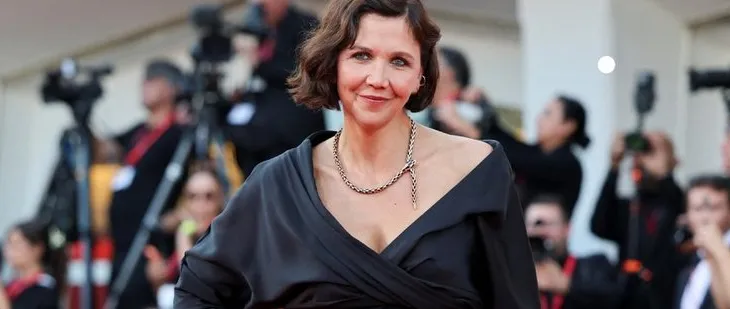 Maggie Gyllenhaal rikthehet në TIFF, këtë herë në garë me filmin “Flesh Impact”