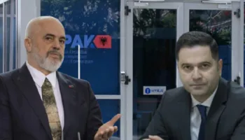 Magjistratët kallëzuan në SPAK ministrin Malaj, reagon Rama: Histori bajate, mungon emrin im dhe i Gogut