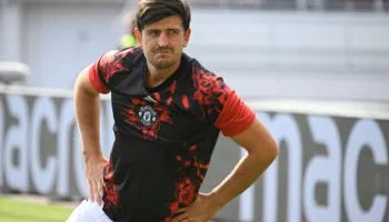 Maguire: Duhet ta injorojnë zhurmën rreth United pas barazimit me Fulham