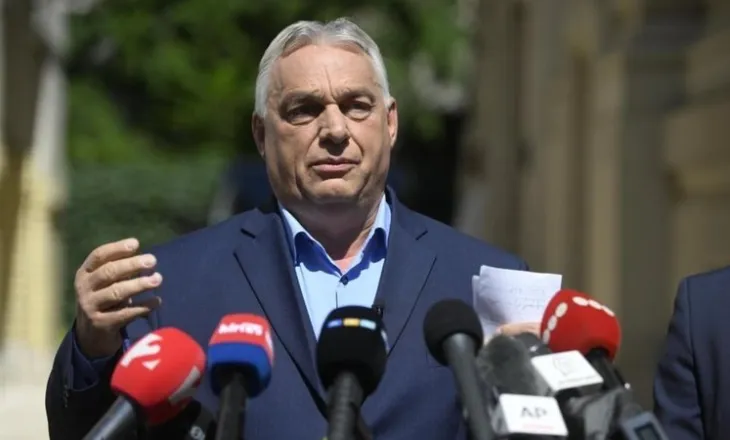 Magyar premton “rikthimin e pasurisë së grabitur” nga epoka e Orbánit: Miliardat do t’i kthehen shtetit!