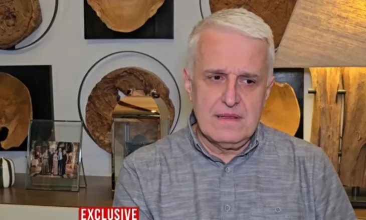 Majko përlotet pas vendimit për ish-liderët e UÇK, ish-kryeministri: Dramë njerëzore e jashtëzakonshme, mund të cenojë historinë!