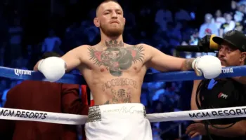 Makhachev sfidon McGregor në një duel boksi: Gati të përballem me të në ring, s’më interesojnë paratë