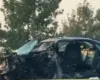 Makinat përplasen në rrethrrotullimin e Levanit, humb jetën një prej drejtuesve, 4 të plagosur