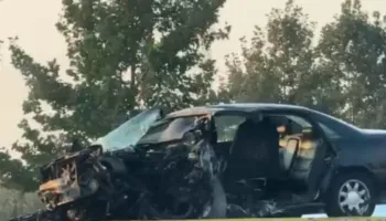 Makinat përplasen në rrethrrotullimin e Levanit, humb jetën një prej drejtuesve, 4 të plagosur
