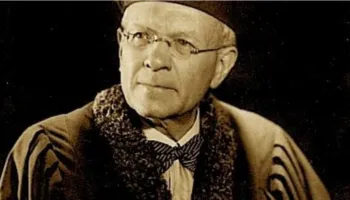 Maksimilian Lamberci, austriaku i dashuruar me gjuhën shqipe