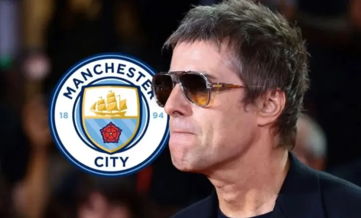 Maksiprocesi ndaj Manchester City, solisti i grupit ‘Oasis’ zbulon sanksionet ndaj klubit anglez!