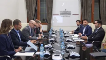 Malaj me misionin e FMN: Përmirësime në planifikimin dhe menaxhimin e investimeve publike