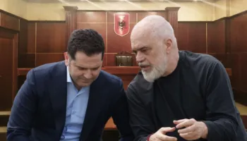 Malaj: Nga 3.7 e 6.5 milionë që i kanë, gjyqtarët i duan pagat deri 9.9 milionë