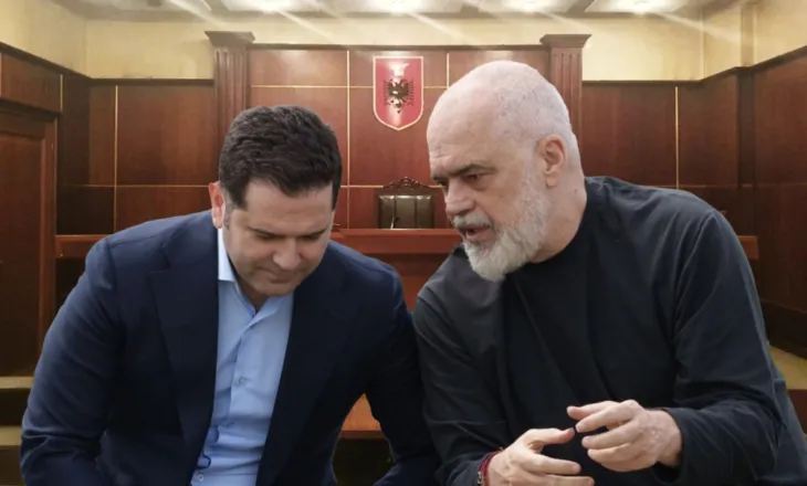 Malaj: Nga 3.7 e 6.5 milionë që i kanë, gjyqtarët i duan pagat deri 9.9 milionë