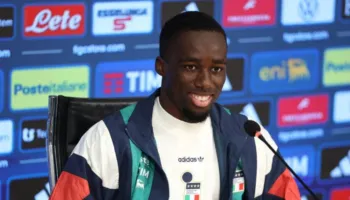“Maldini më frymëzon. I thashë ‘jo’ dikujt tjetër për Italinë. Për mua është nder”