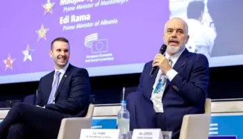 Mali i Zi dyfishon pagat duke nisur nga janari, Edi Rama dyfishon çmimet