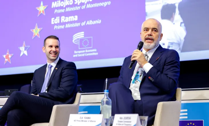 Mali i Zi dyfishon pagat duke nisur nga janari, Edi Rama dyfishon çmimet