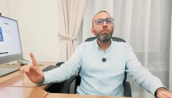 Mali i Zi heq imunitetin për kryeministrin dhe ministrat, Gazment Bardhi: Spajić i jep liri drejtësisë, Rama mbron korrupsionin