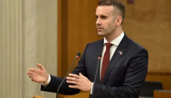 Mali i Zi u heq imunitetin ministrave, asnjë mbrojtje për çështje korrupsioni