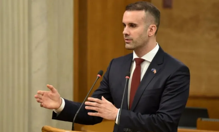 Mali i Zi u heq imunitetin ministrave, asnjë mbrojtje për çështje korrupsioni