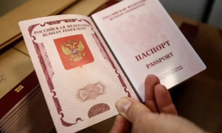 Mali i Zi vendos viza për shtetasit nga Rusia, Bjellorusia dhe Turqia
