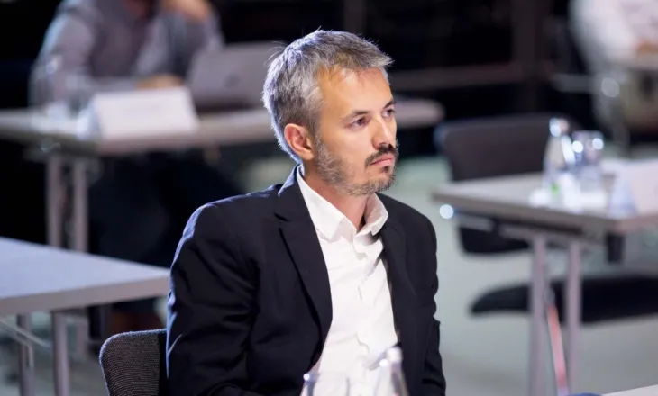 Maliqi ironizon me Kurtin: Drama me “popullin serb” nivel telenovele, Babë, ti je material për Oscar