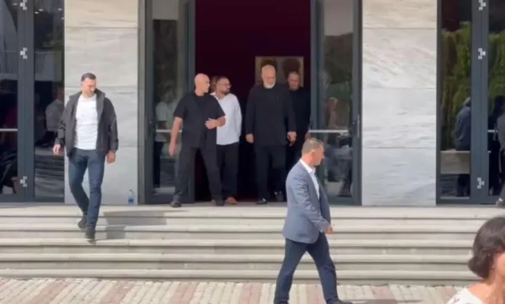 “Maliqi mbetet qytet”, Rama nga Korça: Ndryshimi do të sjellë më shumë investime