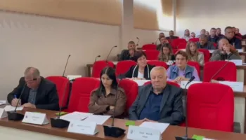 Maliqit kundër bashkimit me Bashkinë e Korçës, 21 anëtarë votojnë kundër, vetëm 1 pro