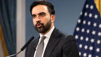 Mamdani sulmon sërish Netanyahun pas takimit me Trumpin: Ai duhet të arrestohet kur të vijë në New York!