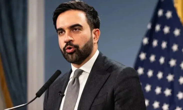 Mamdani sulmon sërish Netanyahun pas takimit me Trumpin: Ai duhet të arrestohet kur të vijë në New York!