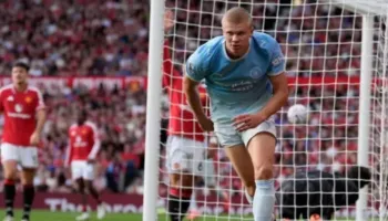 Manchester City pret sanksionet, klubet e mëdha evropiane vënë në shënjestër Haaland
