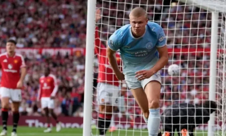 Manchester City pret sanksionet, klubet e mëdha evropiane vënë në shënjestër Haaland