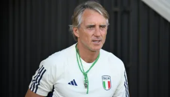 Mancini: Duhet të lëmë pas të shkuarën, ndeshja e parë është gjithmonë më e vështira