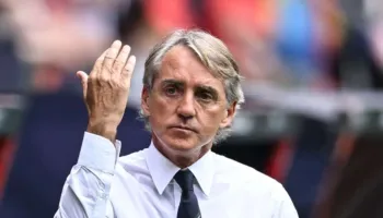 Mancini: Lojtarëve të Italisë iu them diçka të thjeshtë, për të fituar duhet të argëtoheni