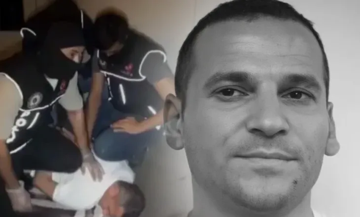 Manipuluan kontrollet në favor të Dritan Rexhepit, arrestohen për korrupsion 8 mjekë në Ekuador!