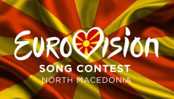 Maqedonia e Veriut rikthehet në Eurovision pas katër vitesh mungesë