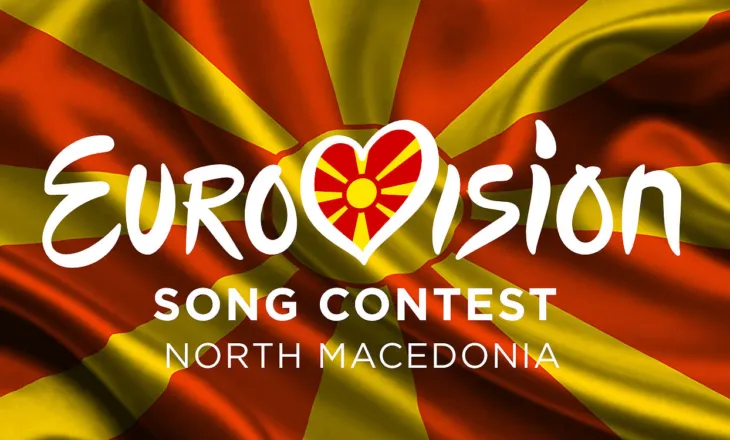 Maqedonia e Veriut rikthehet në Eurovision pas katër vitesh mungesë